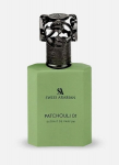 Unisex-parf&uuml;&uuml;m Swiss Arabian Patchouli 01 Extrait de Parfum kauakestev tsitruse ja puidu aroomiga