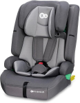Kahjustatud pakendiga toode. Turvatool KinderKraft Safety Fix 2 i-Size, 9-36 kg, grey