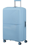 Suur reisikohver American Tourister Airconic Spinner Neptune Blue, L, sinine