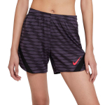 Nike Dri-FIT Strike naiste lilla l&uuml;hikesed p&uuml;ksid CW6095 012