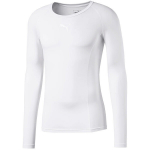 Puma LIGA Baselayer LS meeste s&auml;rk, valge 655920 04, 2XL