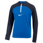 Nike DF Academy Pro Drill laste s&auml;rk sinine-tumesinine DH9280 463