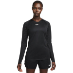 Nike Dri-FIT Park First Layer naiste s&auml;rk, must AV2610 010, L