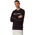 Meeste Champion Crewneck Sweatshirt must 220727 KK001