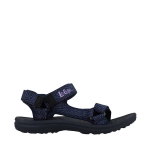 Lee Cooper naiste sandaalid, tumesinised LCW-25-34-3559LA, 38