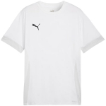 Puma teamGoal Matchday Jersey meeste s&auml;rk, valge 705747 04