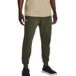Under Armour Rival Fleece Joggers meeste p&uuml;ksid oliivrohelised 1379774 390