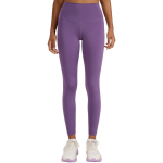 4F FNK F360 lilla naiste leggingsid 4FWAW25TFTIF360 53S