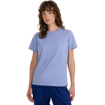 Naiste T-s&auml;rk 4F F2970 denim 4FWAW25TTSHF2970 32S