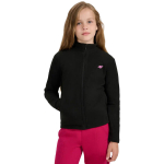 T&uuml;drukute fliis 4F F346 s&uuml;gavmust 4FJWAW25TFLEF346 20S, 164