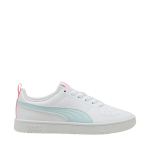 Puma Rickie laste jalatsid, valged 384311 42, 38