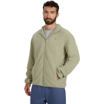 4F meeste fliis M357 oliivroheline 4FWAW25TFLEM357 44S, 2XL