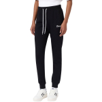 Champion Rib Cuff Pants naiste mustad p&uuml;ksid 118256 KK001