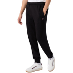 Champion Rib Cuff Pants mustad meeste p&uuml;ksid 220299 KK001, S