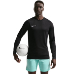 Nike Dri-FIT Park VIII meeste T-s&auml;rk, must HV8232 010