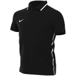 Nike Dri-Fit Park 26 laste polo s&auml;rk, must HM7145 010