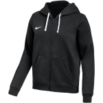 Nike Park 26 Fleece Full-Zip Hoodie naiste kapuutsiga pusa, must IB1230 010