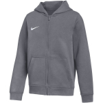 Nike Park 26 Fleece Full-Zip Hoodie laste halli v&auml;rvi kapuutsiga pusa IB1232 071
