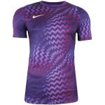 Nike Dri-Fit Gardien VI Goalkeeper meeste s&auml;rk, lilla HV8301 507, M
