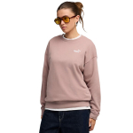 Puma ESS Small No.11 Logo Relaxed Crew naiste dressipluus roosa 684975 88, L
