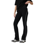 Naiste leggingsid 4F CAS F260 s&uuml;gavmustad 4FWSS26TTIGF260 20S