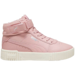 Puma Carina 2.0 Mid WTR laste jalan&otilde;ud roosa 387380 03