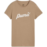 Puma ESS+Script naiste s&auml;rk, beež 679315 67