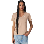 Champion naiste T-s&auml;rk, beež 117536 MS079, XS