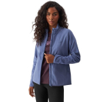 4F naiste fliisjakk F294 lilla 4FWMM00TFLEF294 51S, XL