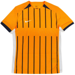 Nike Dri-FIT meeste s&auml;rk tumekollane-must FD7752 739