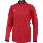 Nike Dri-Fit Academy 25 laste dressipluus Track Jacket punane FZ9836 657