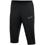 Nike Dri Fit Academy 25 3/4 p&uuml;ksid meestele, mustad FZ9787 010