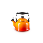 Le Creuset veekeetja, 2,1 l, oranž