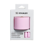 Stanley lisatarvikute komplekt termostele Quencher, 890 ml, roosa
