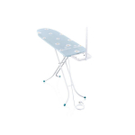 Leifheit triikimislaud Classic M Basic Plus, 120 x 38 cm, sinine