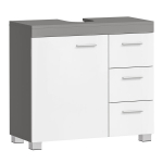 Valamukapp 70x30x63.8 cm Hall MDF