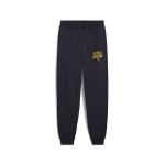 PUMA poiste vabaajap&uuml;ksid PUMA CLASS Sweatpants TR B New Navy - 68580016, sinine