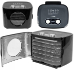 Toidukuivati ​​taimeriga 300W 5 kandikut, Maisto džiovyklė su laikmačiu 300W 5 padėklai