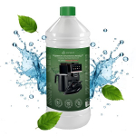 Aromatum kalibreerimisvahend espressomasinatele ja veekeetjatele - 1L - sidrunhape