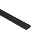 MasterLED magnetr&ouml;&ouml;bas valgustuss&uuml;steemile Luxo 48V 1819, must