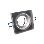 MasterLED s&uuml;vistatav LED-valgusti Mira 3019, must