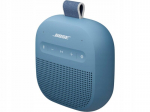 Bose Soundlink Micro 2. p&otilde;lvkonna kaasaskantav k&otilde;lar, sinine