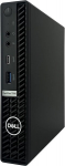 Arvuti Mini PC Dell OptiPlex 7090 MFF &mdash; Intel Core i5-10500T 2.3/3.8 GHz, 16 GB DDR4, 256 GB SSD, Windows 11 Pro