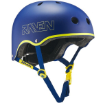 Kiiver Raven Essto XS (48-52 cm), sinine