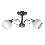 Candeluux laevalgusti Graphite