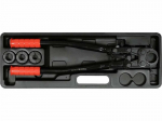 Pressimistangid Yato YT-21751 PEX-AL-PEX U-profiil 16&ndash;25 mm