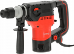 Perforaator Yato YT-82117 SDS-Plus 1500W 3 funktsiooni