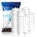 Aqualogis AL-Inte filtrikomplekt Saeco kohvimasinatele (kvaliteetne Brita Intenza CA670* vahetusfilter) 3 tk.