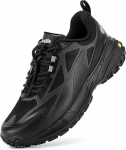 FitVille meeste tossud 49 EU, must, 49