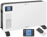 Elektriline konvektor-k&uuml;ttekeha Transa Electronics FastHeating, 2300 W, puldiga, valge